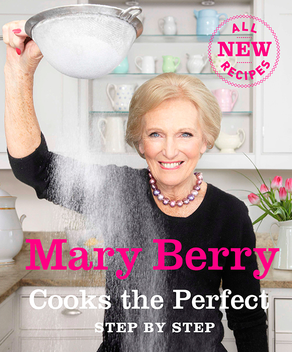 Mary Berry cooks the perfect step by step - photo 5