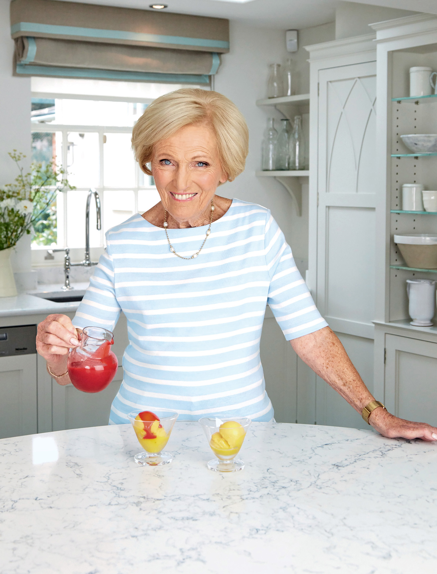 MARY BERRY Quick Cooking Introduction W - photo 1