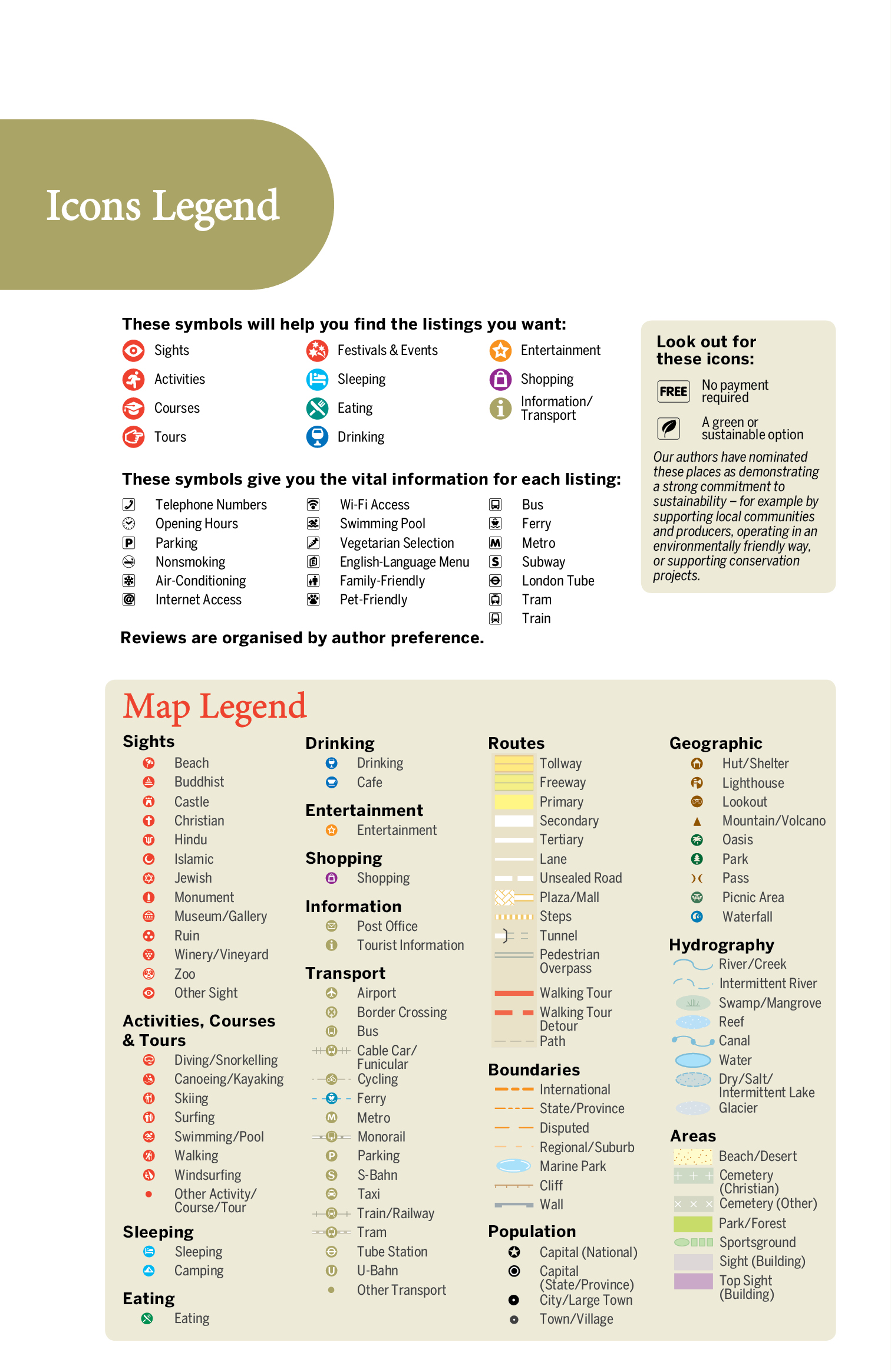 Plan Your Trip This Is Great Britain Ic - photo 2