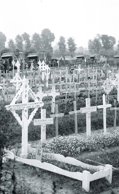 In Flanders fields 100 years - photo 6