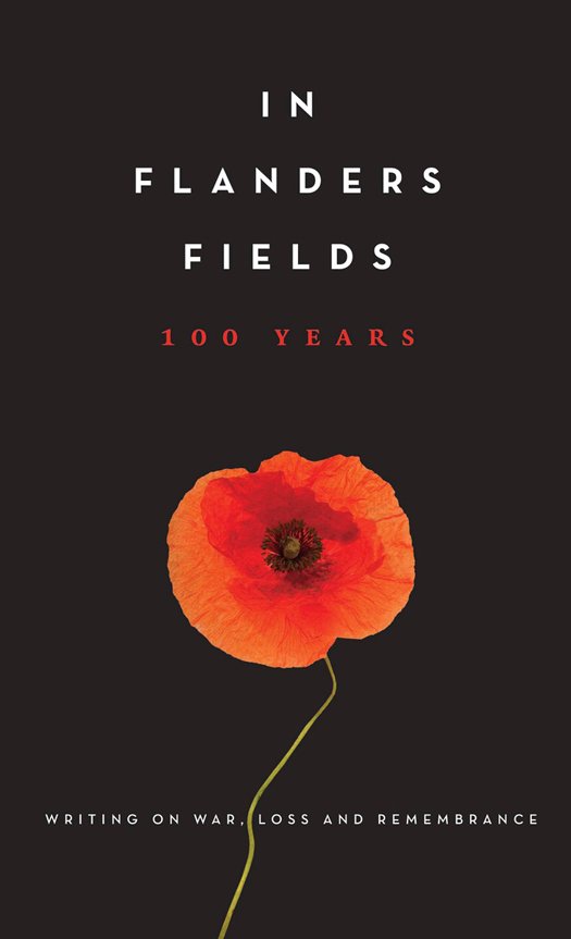 In Flanders fields 100 years - photo 1