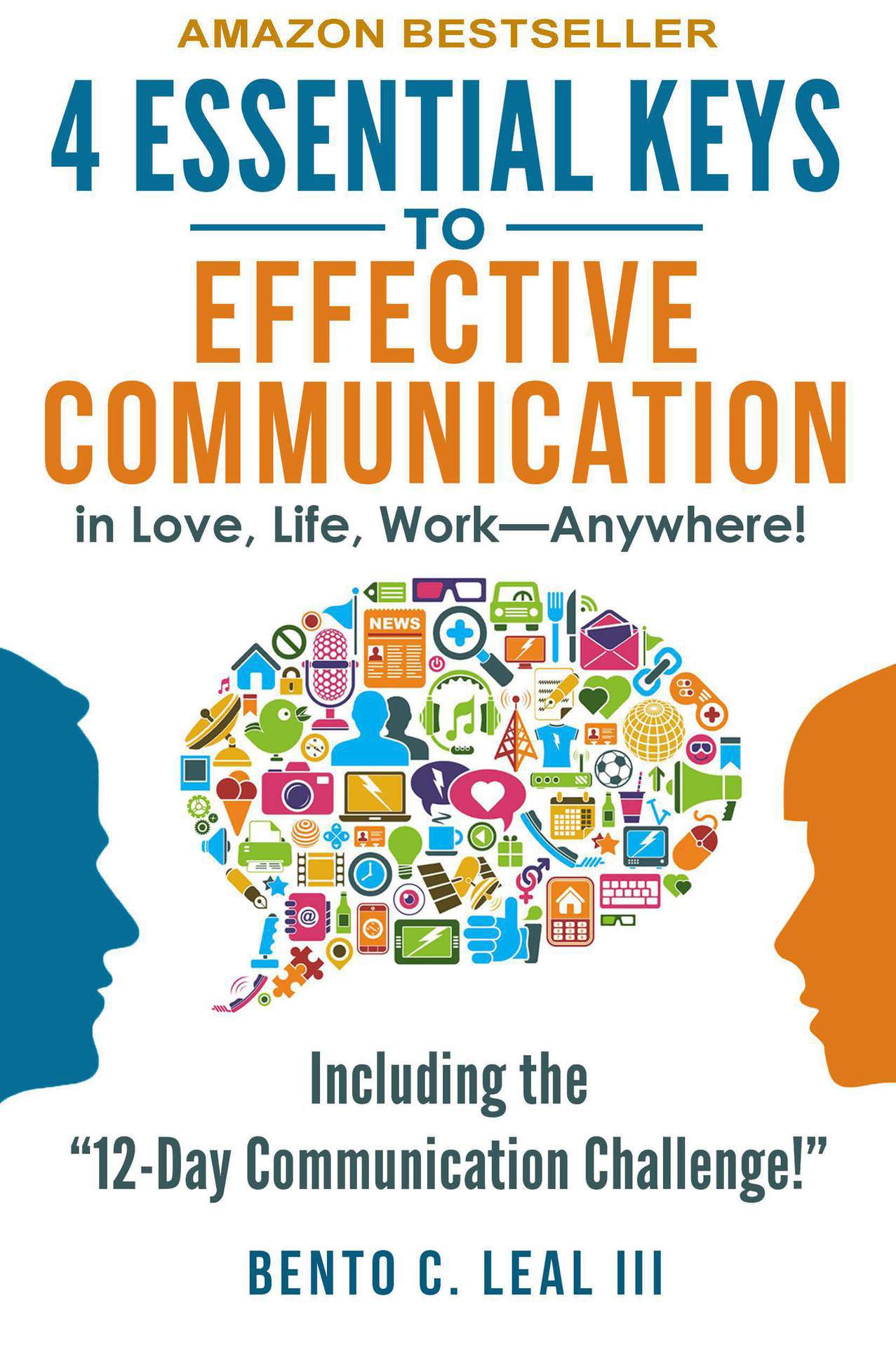 4 Essential Keys to Effective Communication in Love Life WorkAnywhere A - photo 1