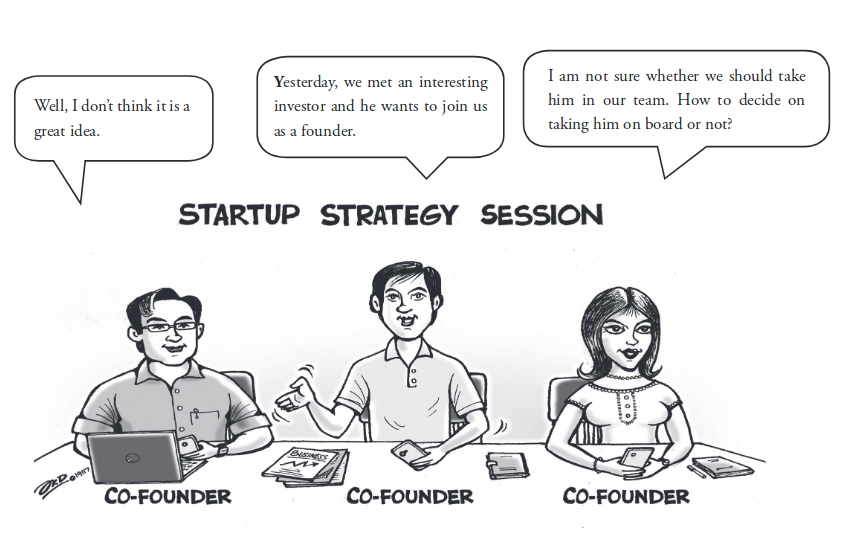 Startup Strategy Humor - photo 7