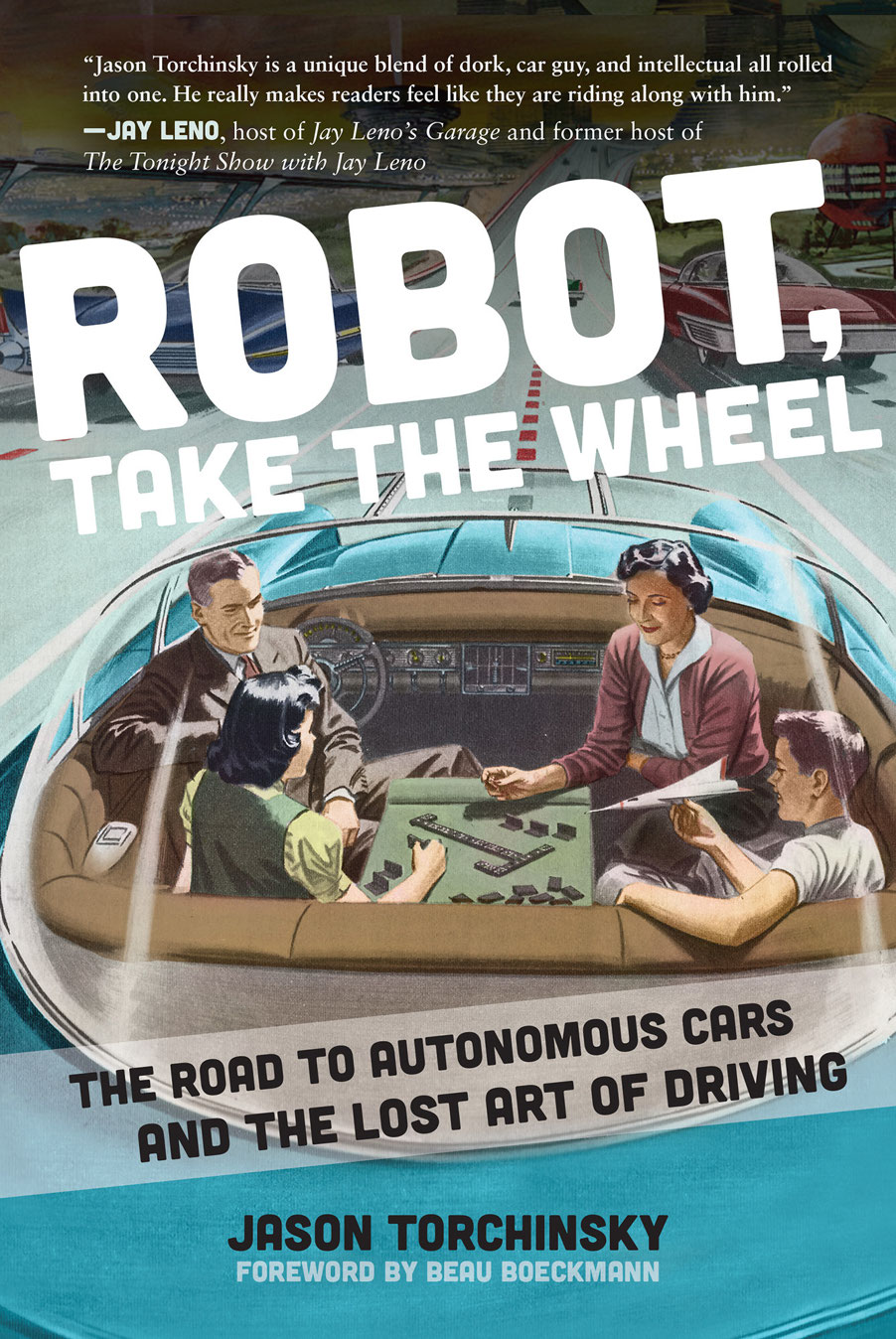 Robot Take the Wheel Robot Take the Wheel The Road to Autonomous Cars and - photo 1