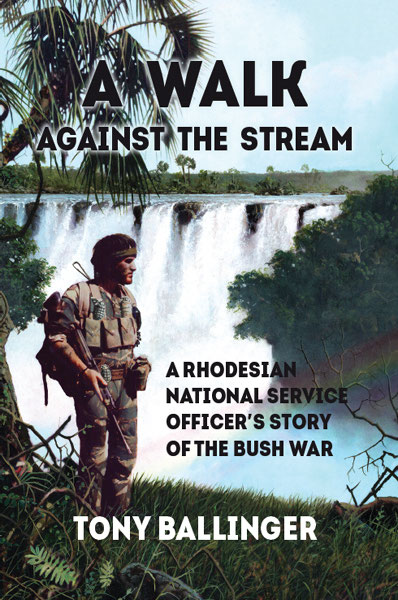 A Walk Against The Stream takes a look at the experiences of a young national - photo 1