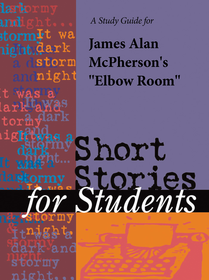 Short Stories for Students Volume 23 Project Editor Anne Marie Hacht - photo 1