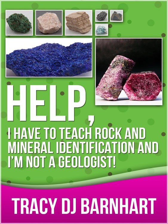 Help I Have to Teach Rock and Mineral Identification and Im Not a Geologist - photo 1