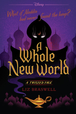 Liz Braswell - A Whole New World