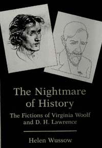 title The Nightmare of History The Fictions of Virginia Woolf and DH - photo 1