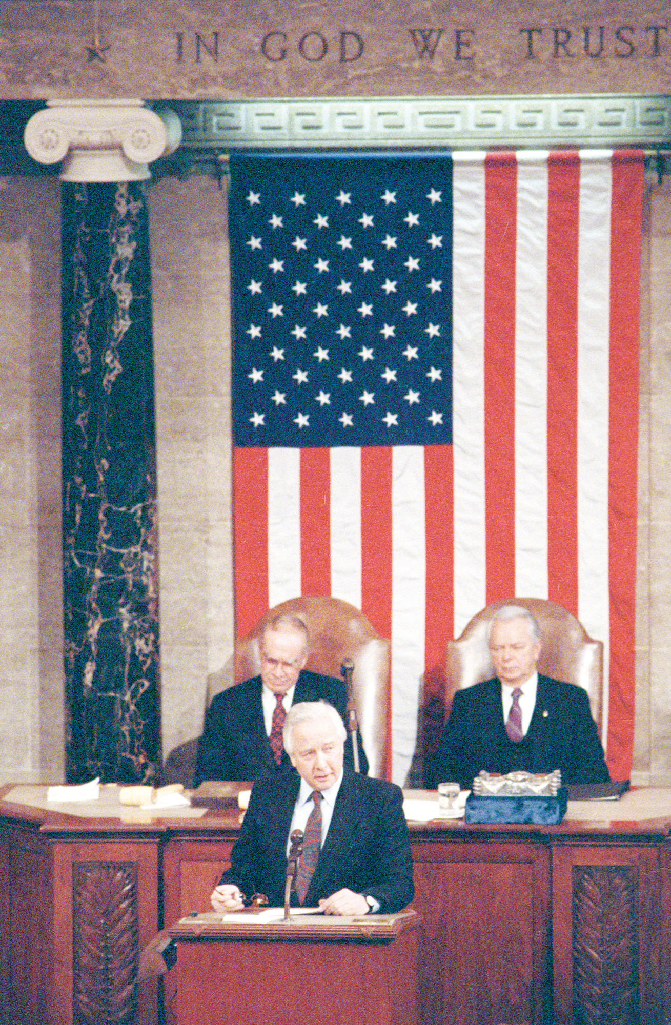 David McCullough addressing Congress It is doubtful the old account continues - photo 5