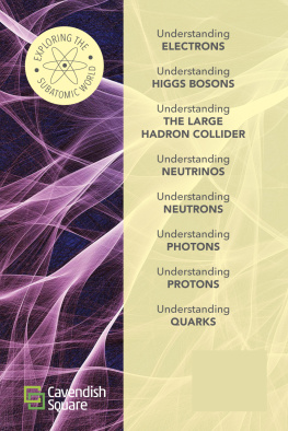 B. H. Fields Understanding Electrons