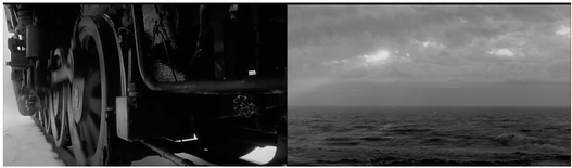 First and Final Frames Jacob T Swinney Its seldom you walk into a film with - photo 5