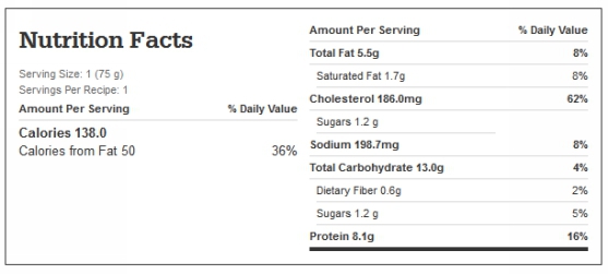 Homemade Breakfast Sausage Ingredients 1 lb ground pork 1 teaspoon salt 12 - photo 12