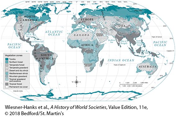 A History of World Societies VALUE EDITION VALUE EDITION A History of World - photo 4