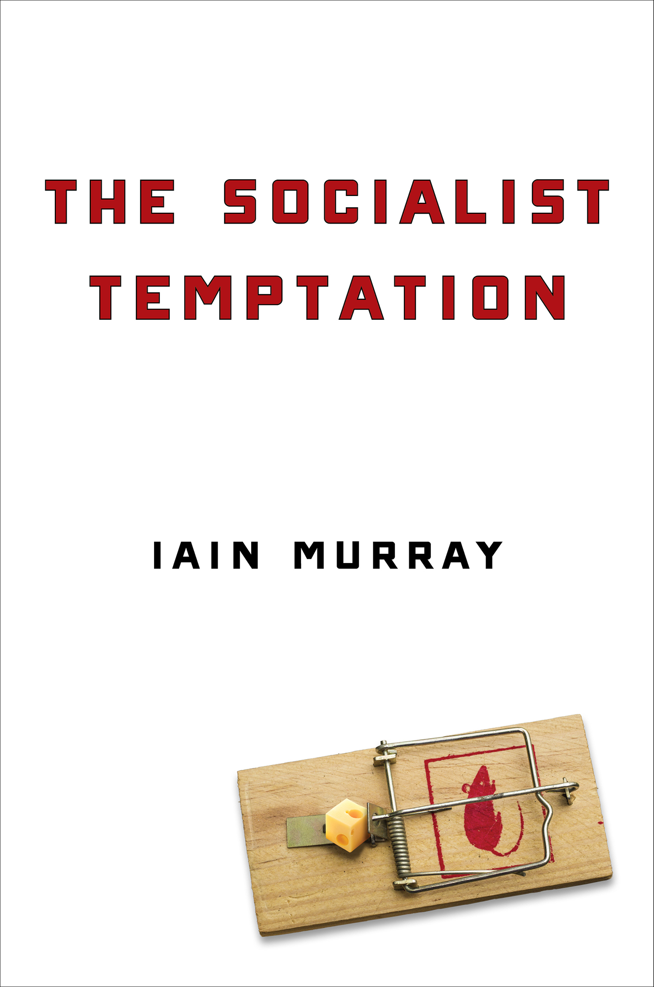 Praise for The Socialist Temptation The Socialist Temptation explains the - photo 1