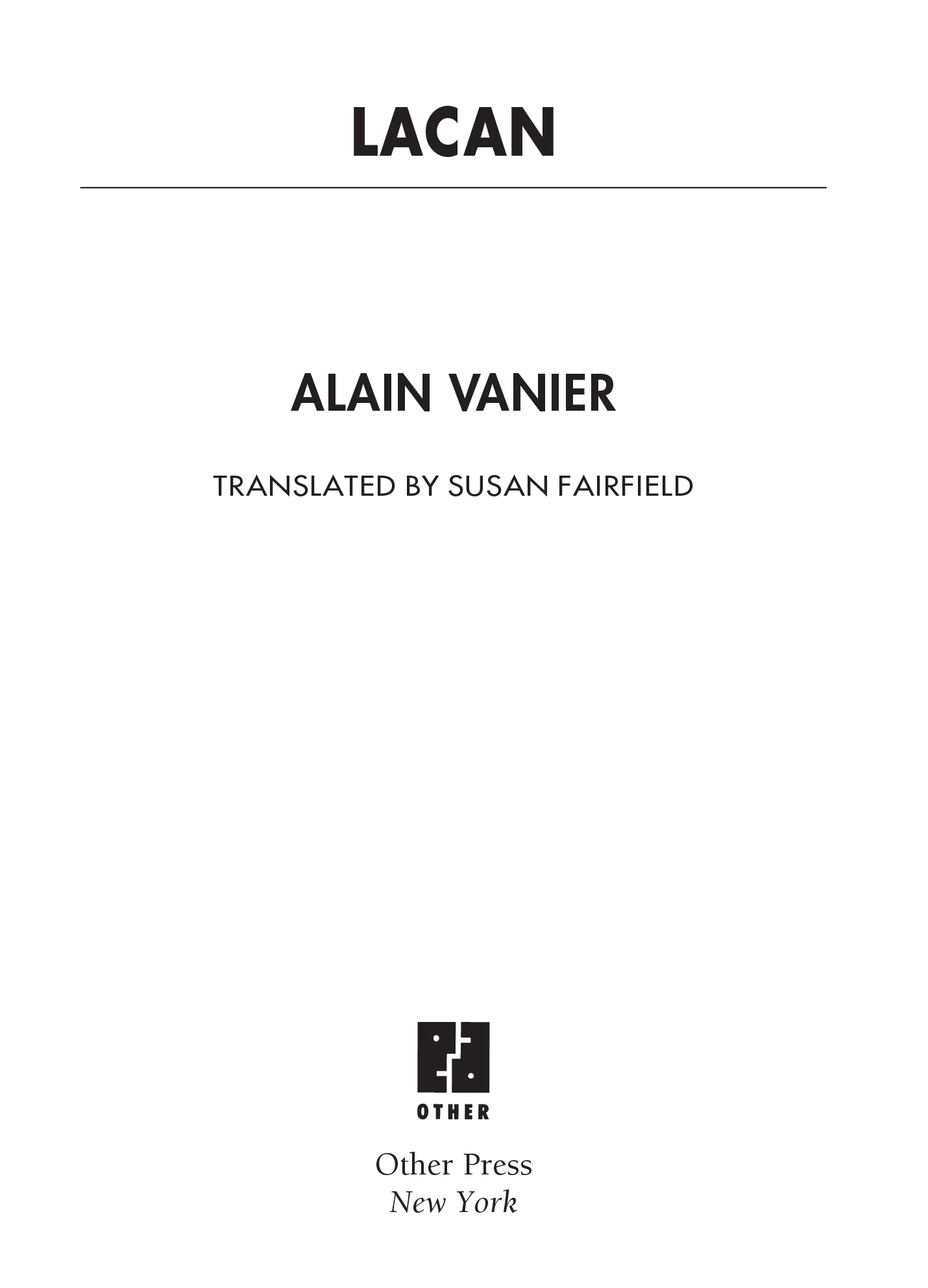 Copyright 2000 by Alain Vanier Production Editor Robert D Hack Ebook - photo 2