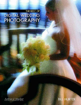 Bill Best of Digital Wedding Photography