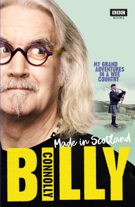 Billy Connolly - Made In Scotland