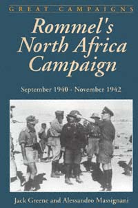 title Rommels North Africa Campaign September 1940-November 1942 Great - photo 1