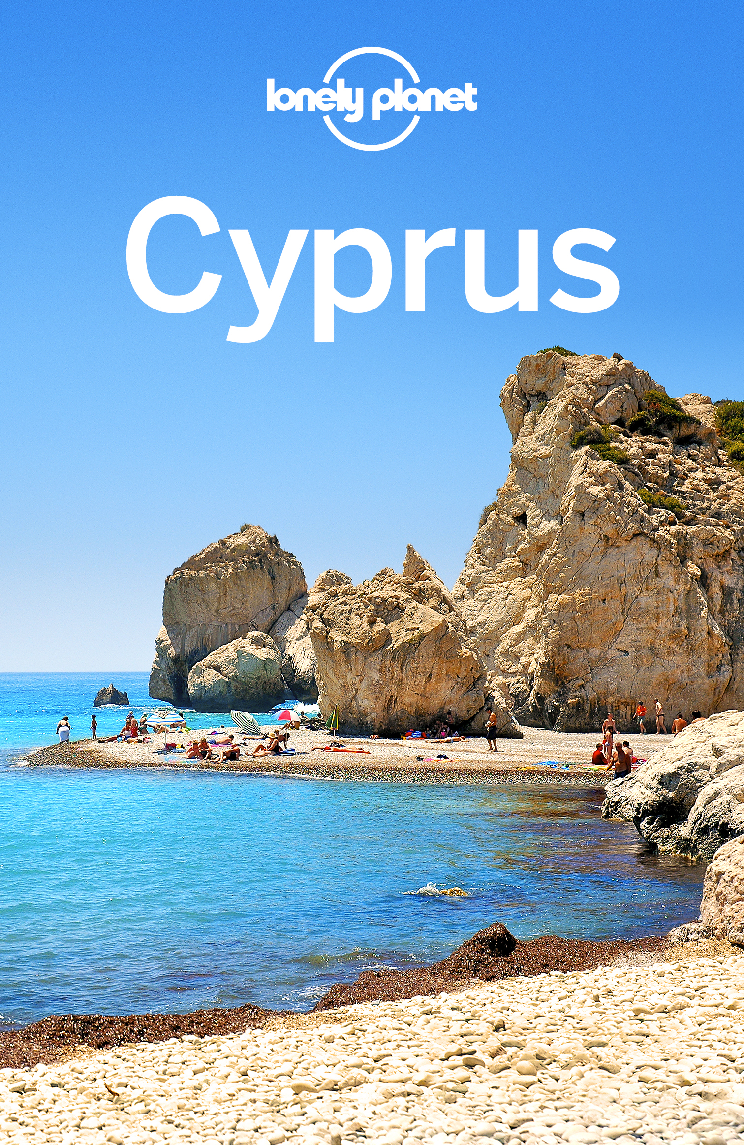 Cyprus Travel Guide - image 1