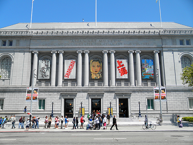 ERIC BRODER VAN DYKE SHUTTERSTOCK San Francisco Top Sights Cable Cars The - photo 13