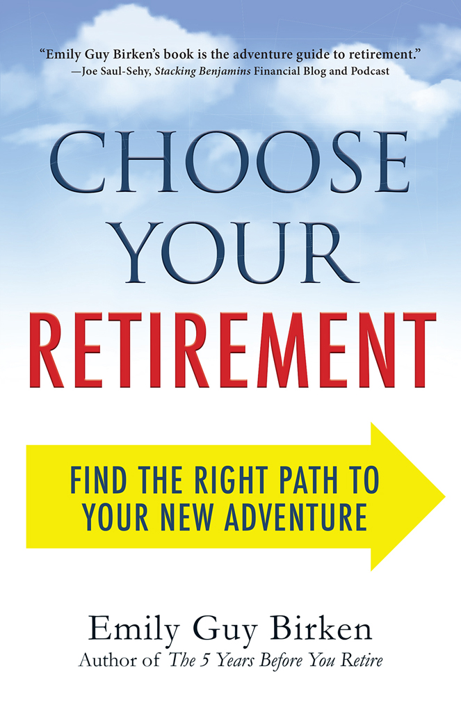 Choose your retirement find the right path to your new adventure - image 1