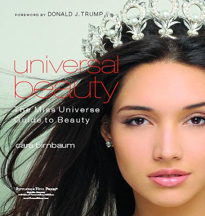 Copyright 2006 by Miss Universe LP LLLP MISS UNIVERSE MISS USA and MISS - photo 1