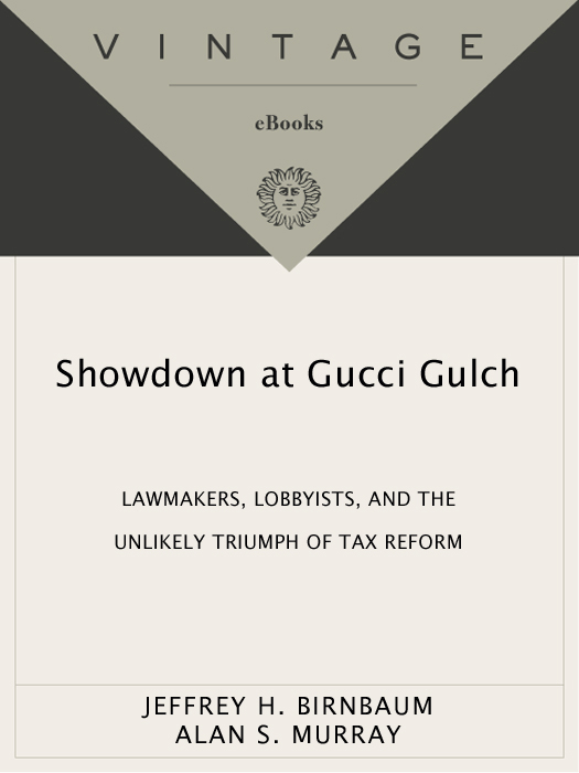 P RAISE FOR Showdown at Gucci Gulch Showdown at Gucci Gulch reads like a - photo 1