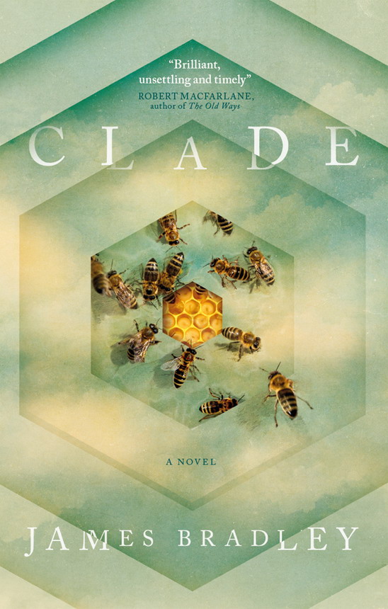 PRAISE FOR CLADE Clade is a brilliant unsettling and timely novel a true - photo 1