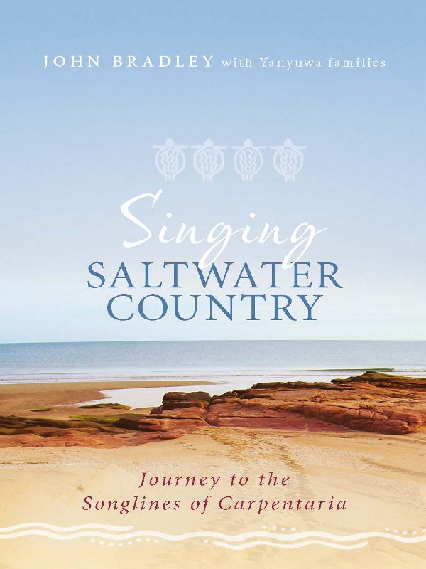 Singing SALTWATER COUNTRY - photo 1