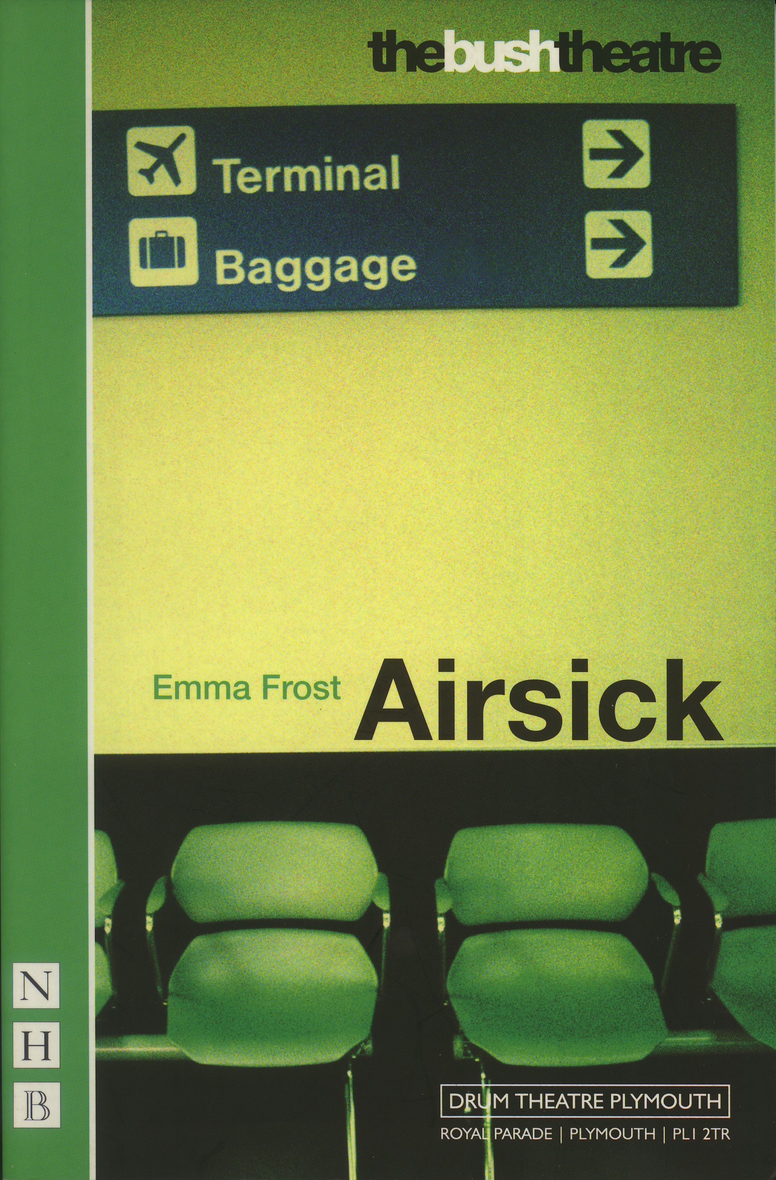 Airsick - image 1