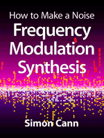 How to Make a Noise Frequency Modulation Synthesis published by Coombe Hill - photo 4