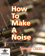 How to Make a Noise A Comprehensive Guide to Synthesizer Programming - photo 10