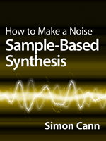 How to Make a Noise Sample-Based Synthesis published by Coombe Hill - photo 6