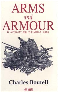 title Arms and Armour in Antiquity and the Middle Ages Also a - photo 1