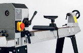 Photo 1 Cheap lathes appear t o give you a lot for your money Photo 2 You - photo 4