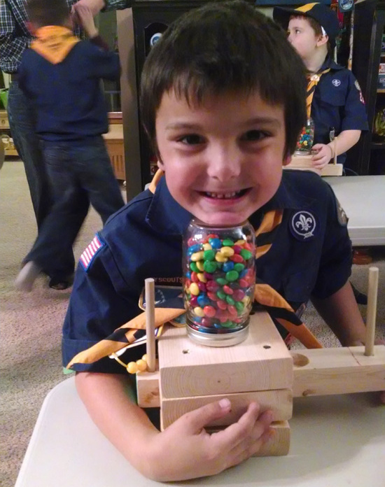 How to Build a Simple Toy Catapult in Minutes What is a catapult and what - photo 15