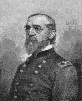 Major General George Gordon Meade took command of the Army of the Potomac three - photo 2