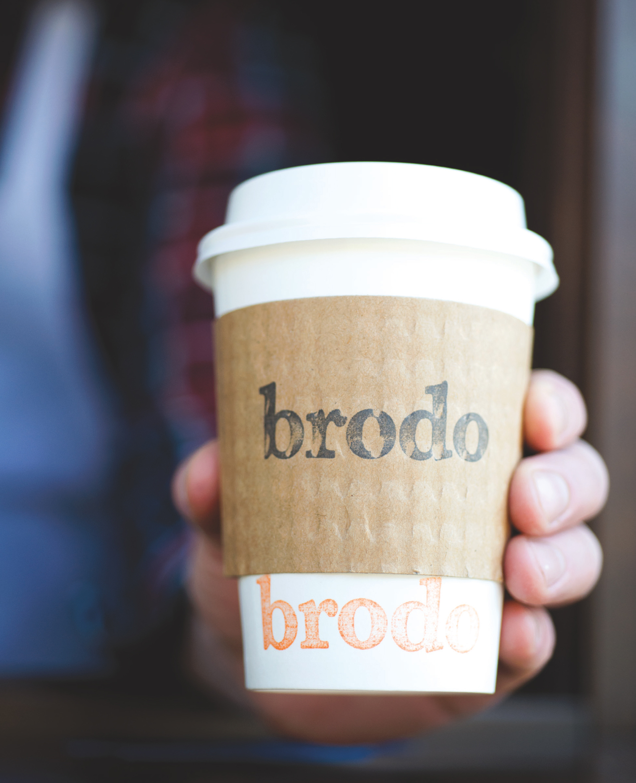 Brodo - photo 2