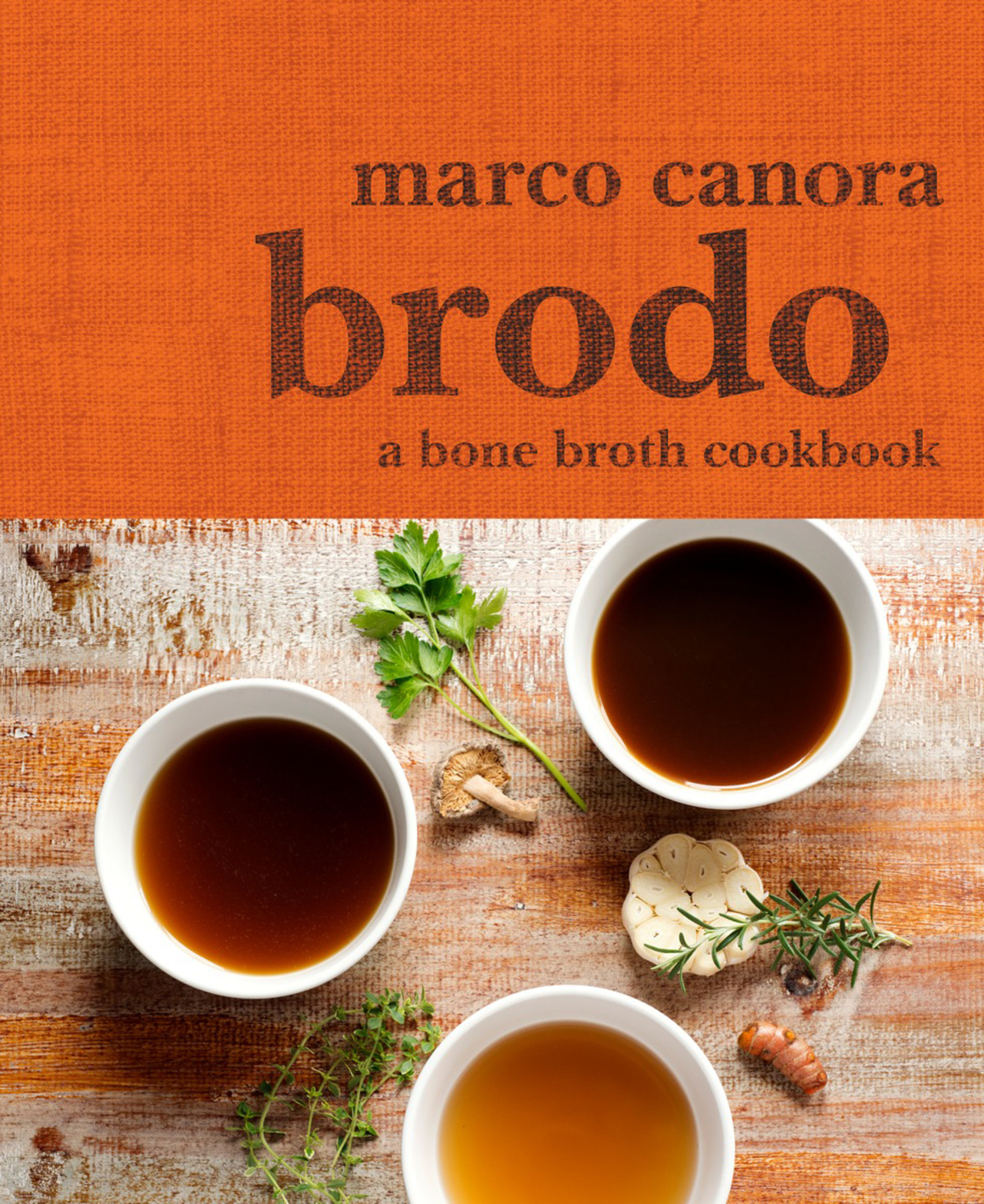 Brodo - photo 1