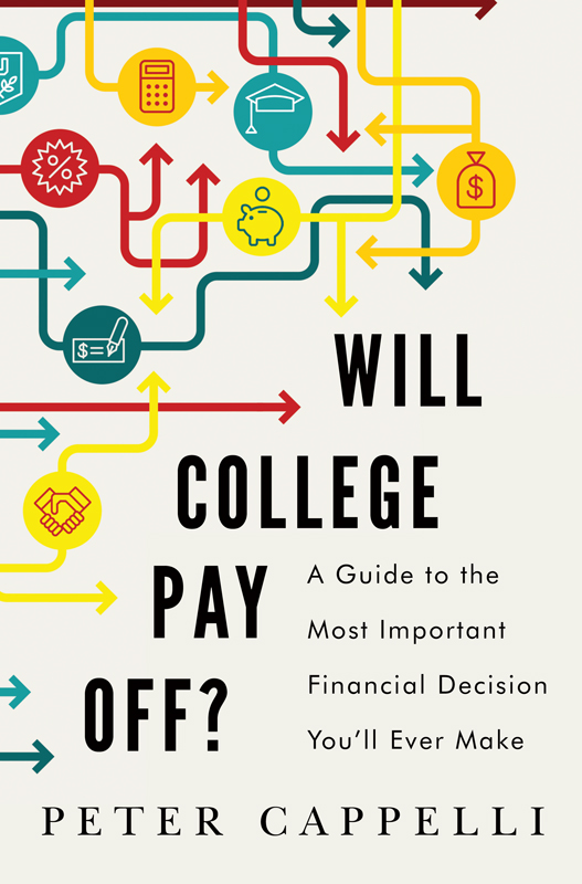 Will college pay off a guide to the most important financial decision youll ever make - image 1