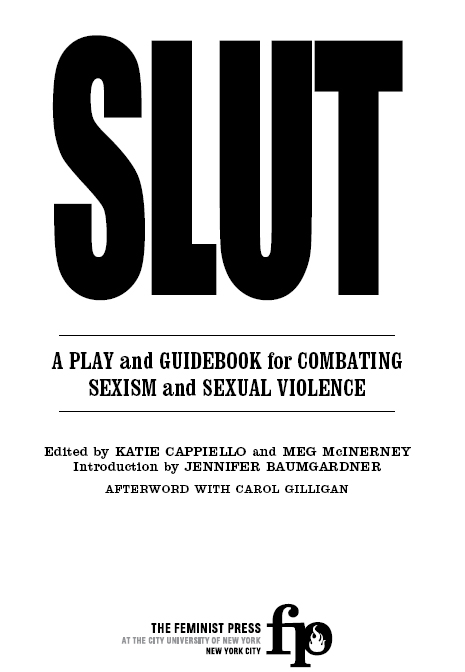 Published in 2015 by the Feminist Press at the City University of New York - photo 2