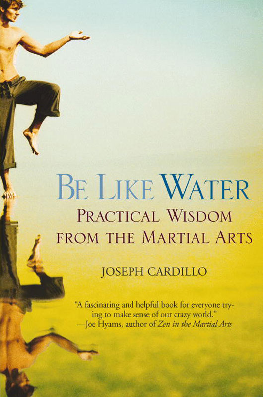 Copyright 2003 by Joseph Cardillo All rights reserved Warner Books Hachette - photo 1