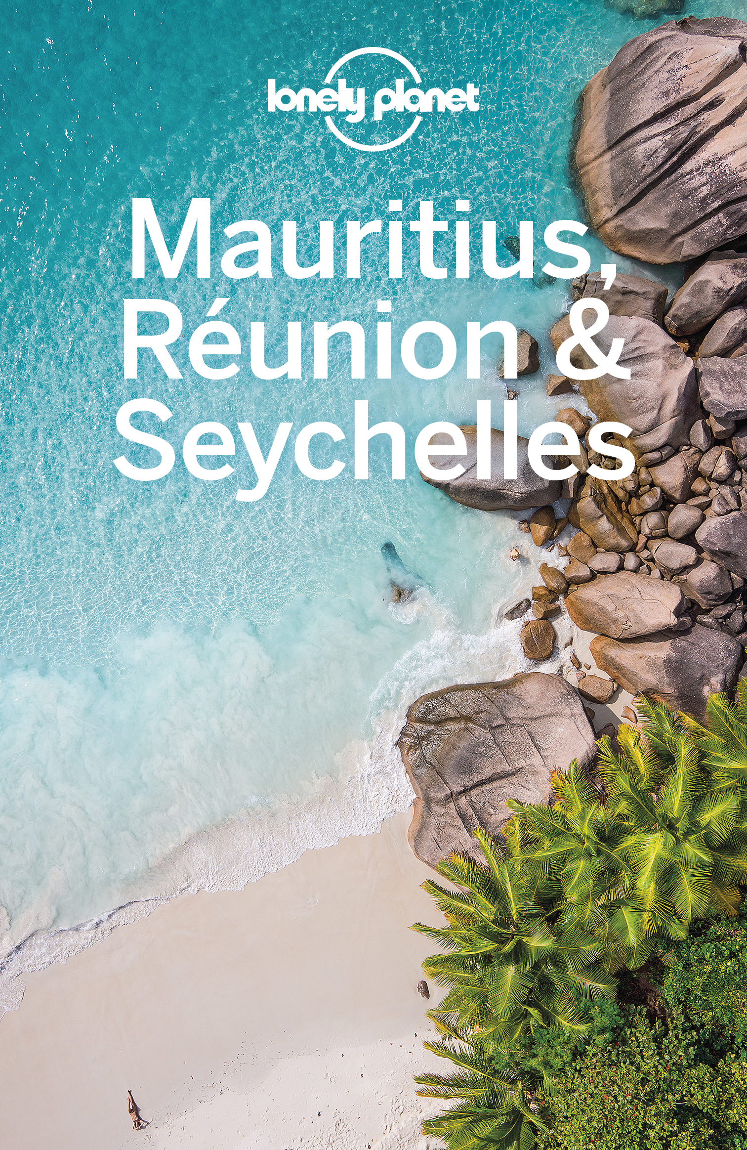 Lonely Planet Mauritius Runion the Seychelles - image 1