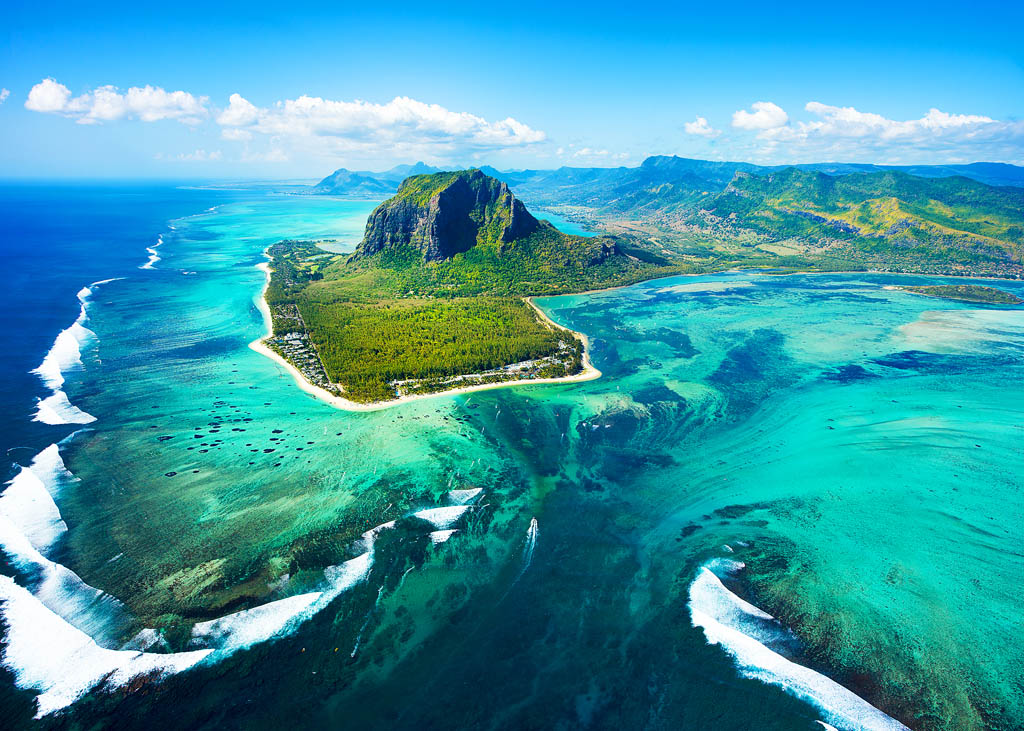 Mauritius MYROSLAVA BOZHKOSHUTTERSTOCK Why I Love Mauritius Runion - photo 8