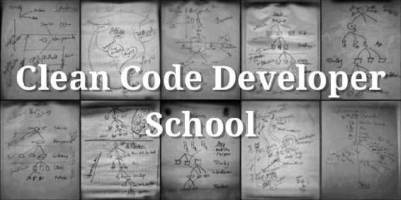 Clean Code Developer School httpccd-schooldeen Teaching data flow design - photo 4