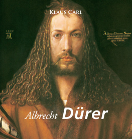 Carl Dürer