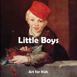 Carl - Little Boys