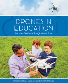 Carnahan Christopher - Drones in education: let your students imaginations soar