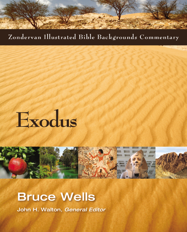 Contributors to Exodus General Editor John H Walton PhD Hebrew Union - photo 1